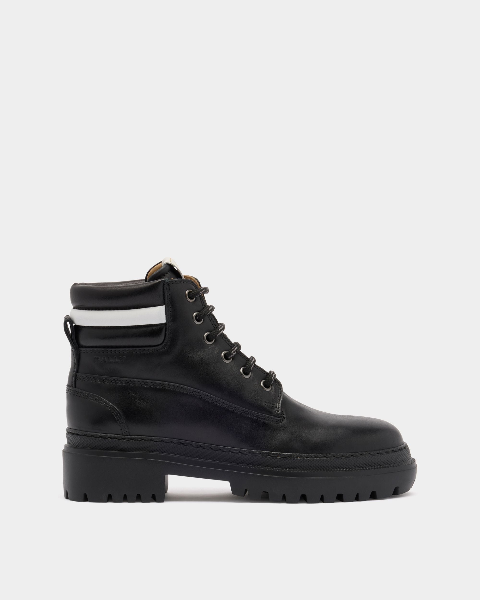 Bally Global -  - 