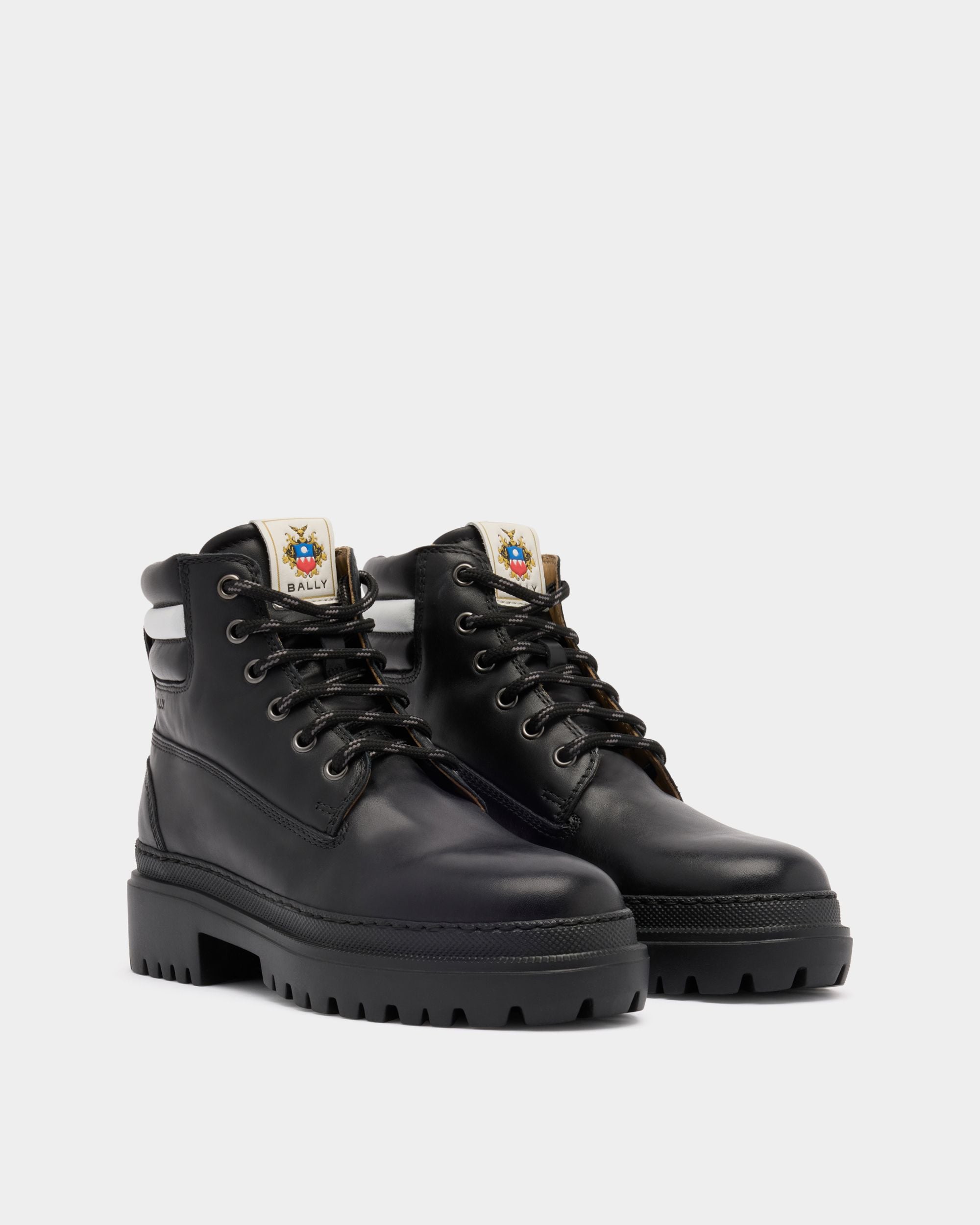 Bally Global -  - 