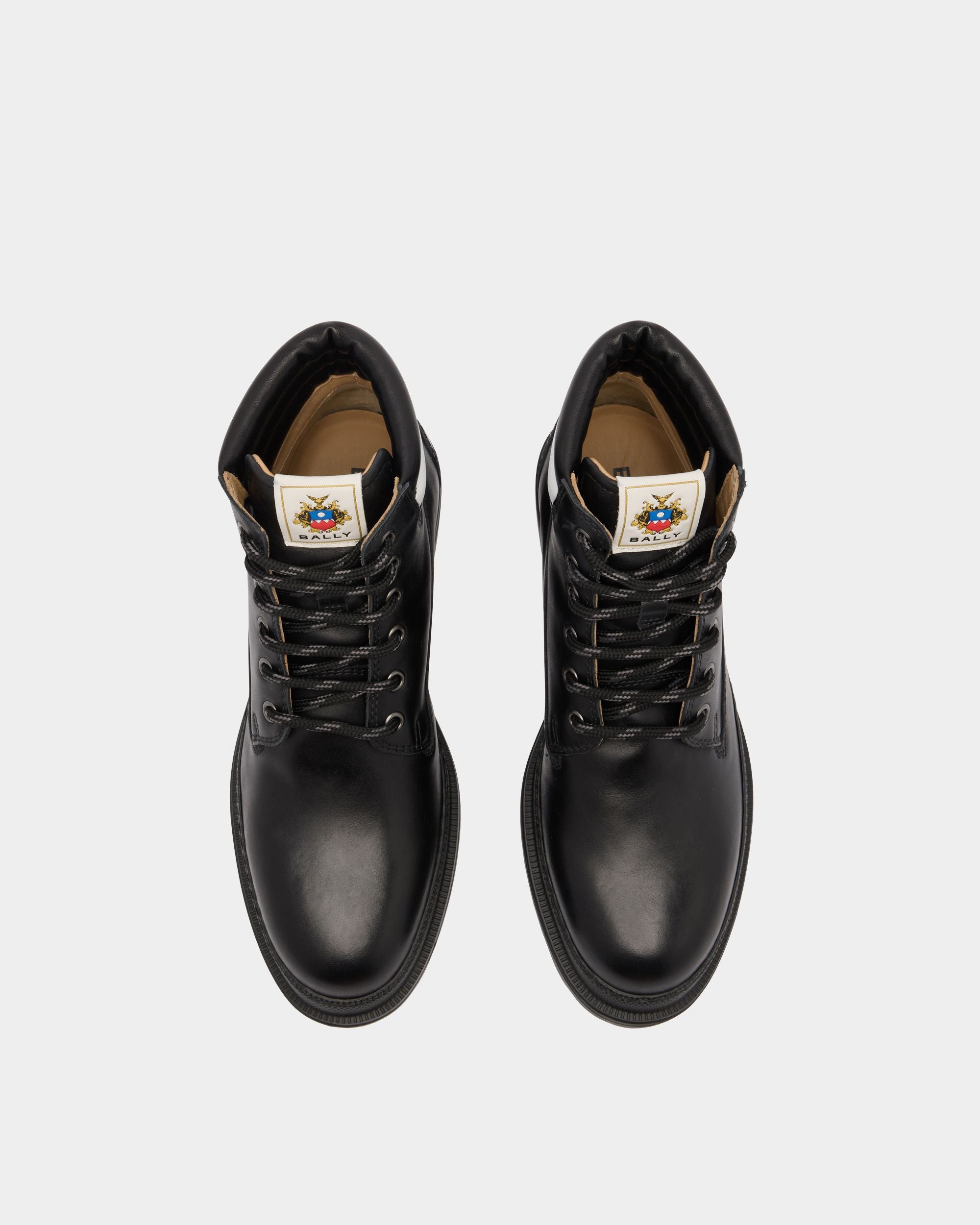 Bally Global -  - 