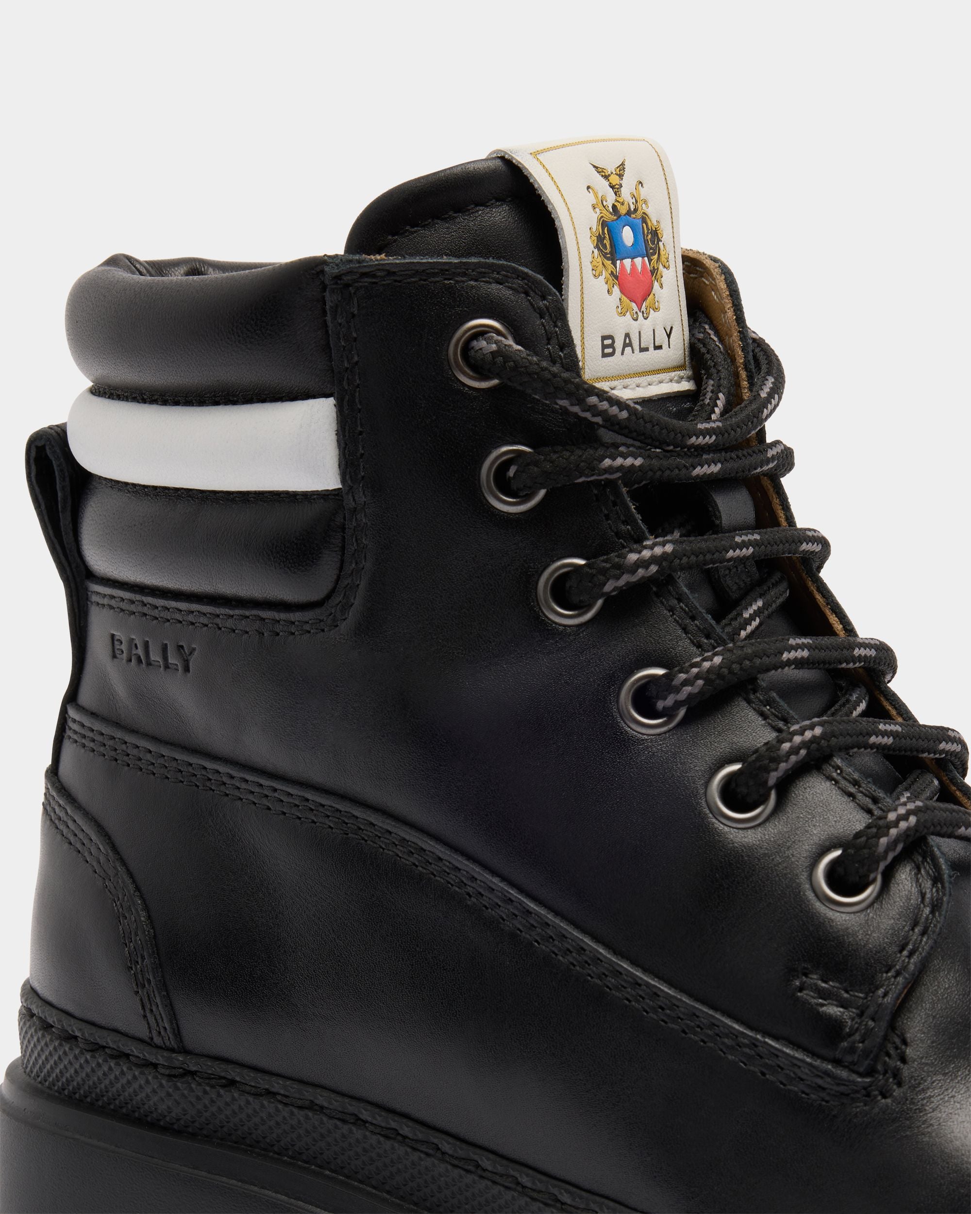 Bally Global -  - 