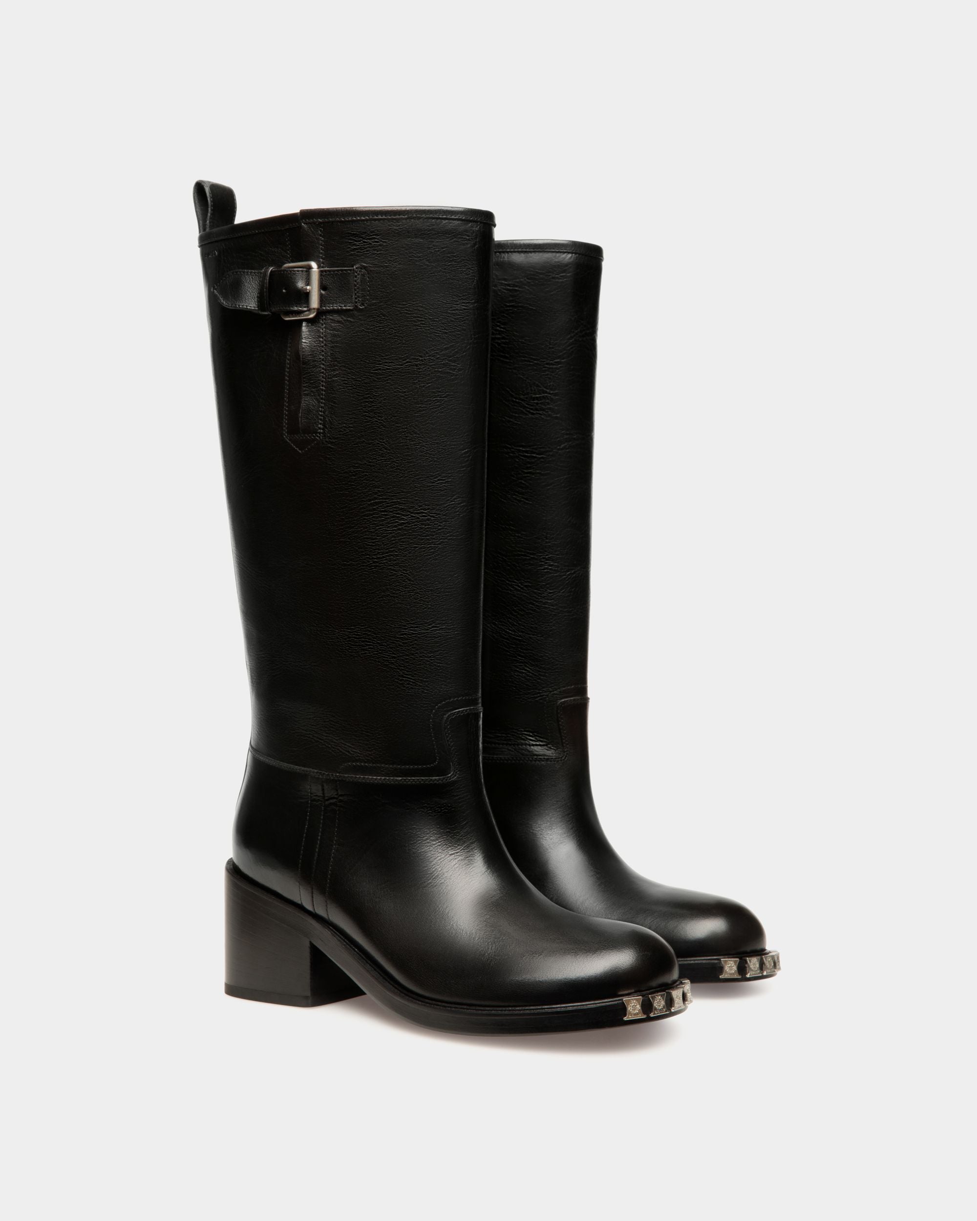 Bally Global -  - 