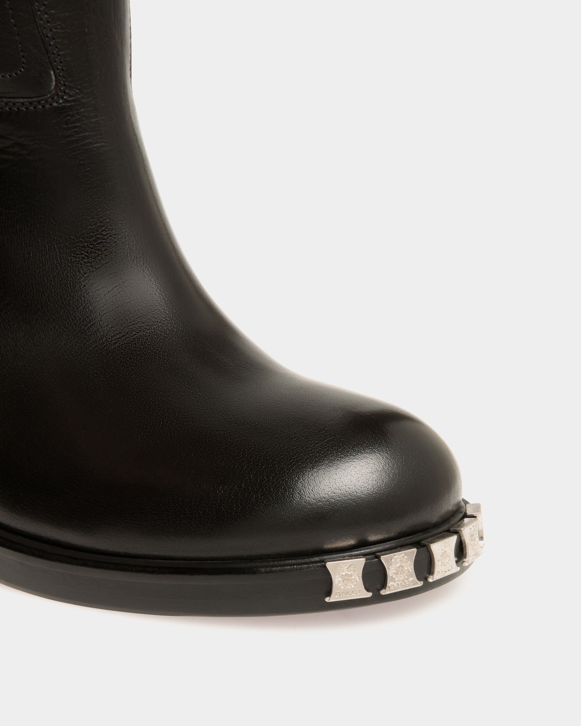 Bally Global -  - 