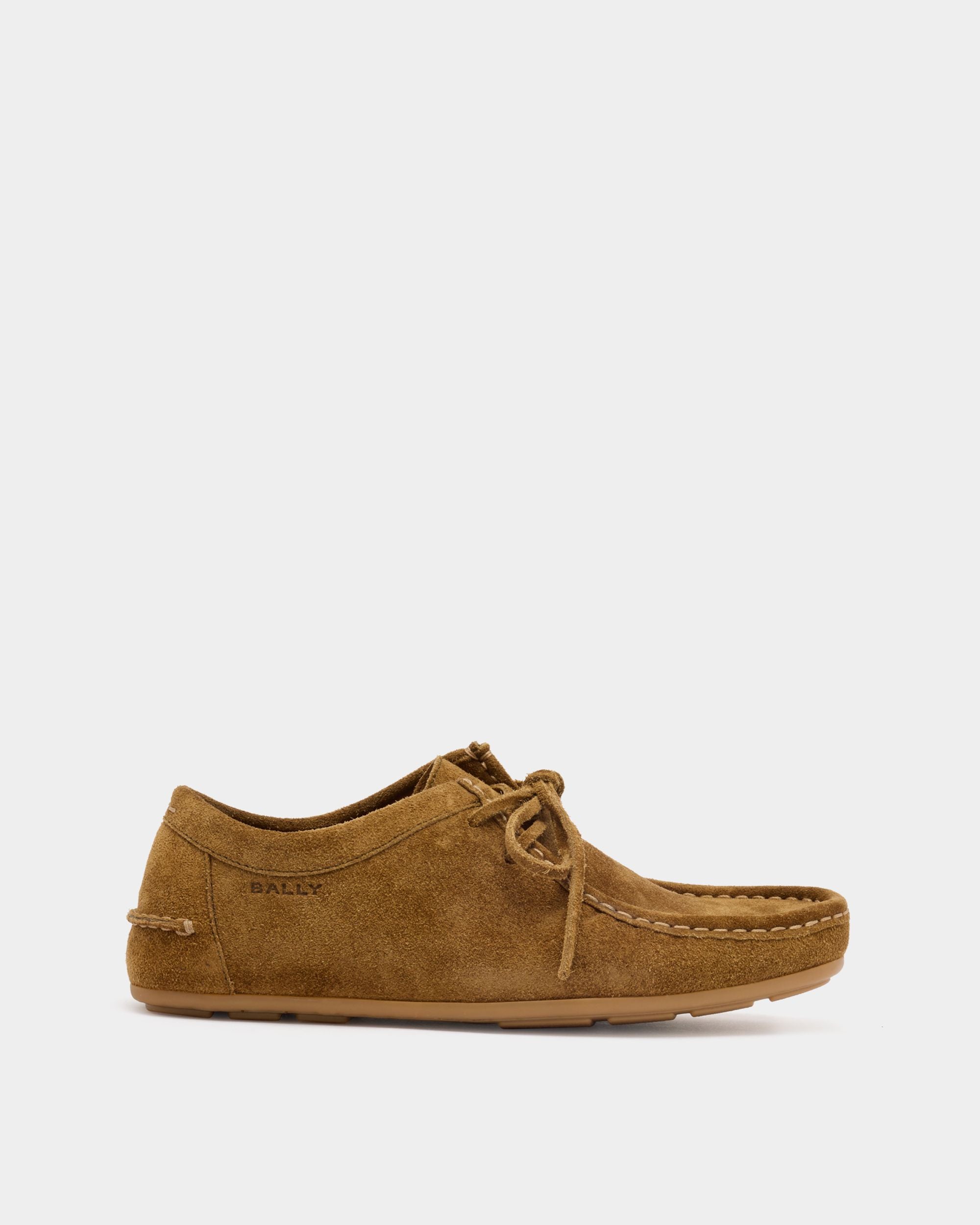 Bally Global -  - 
