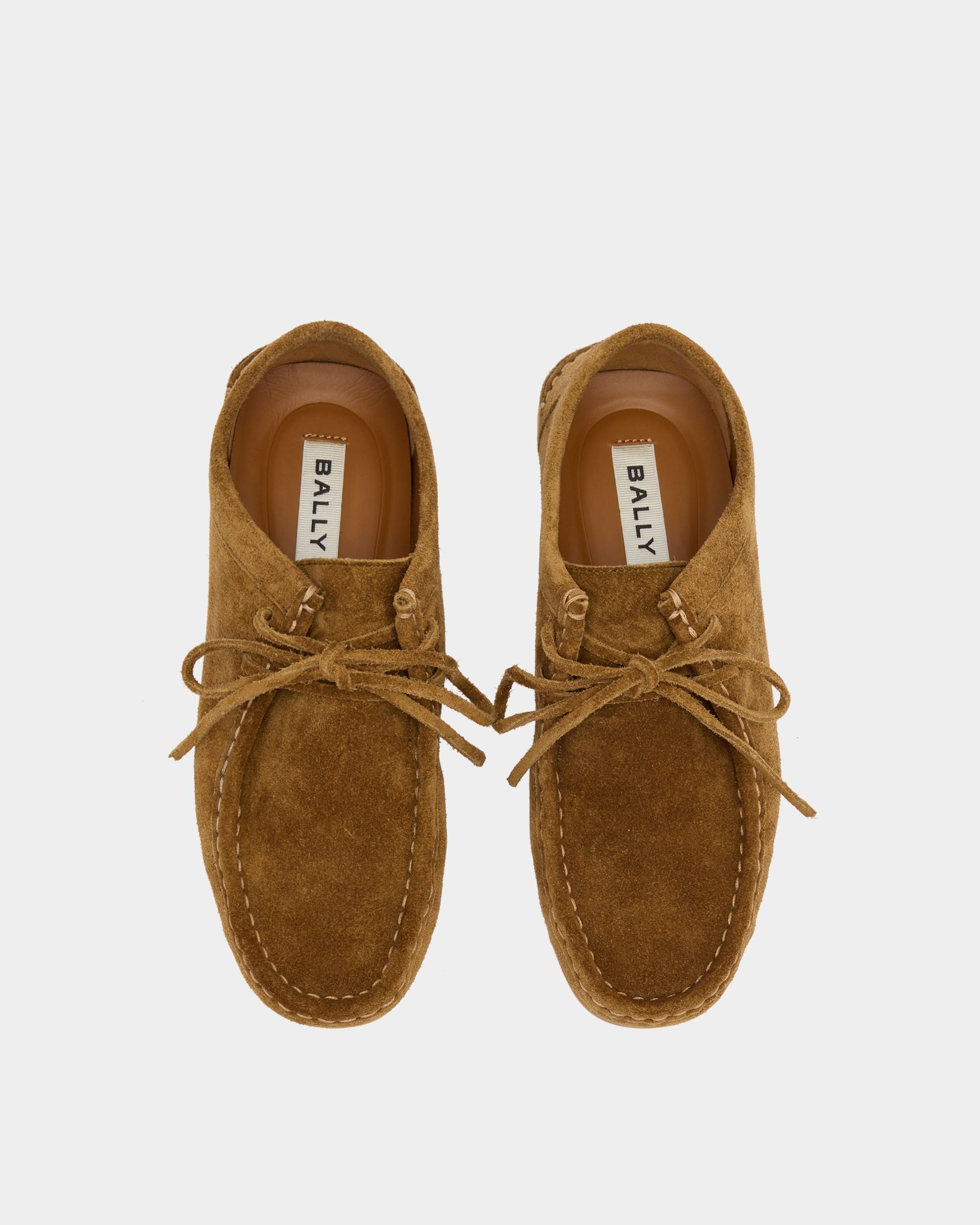 Bally Global -  - 