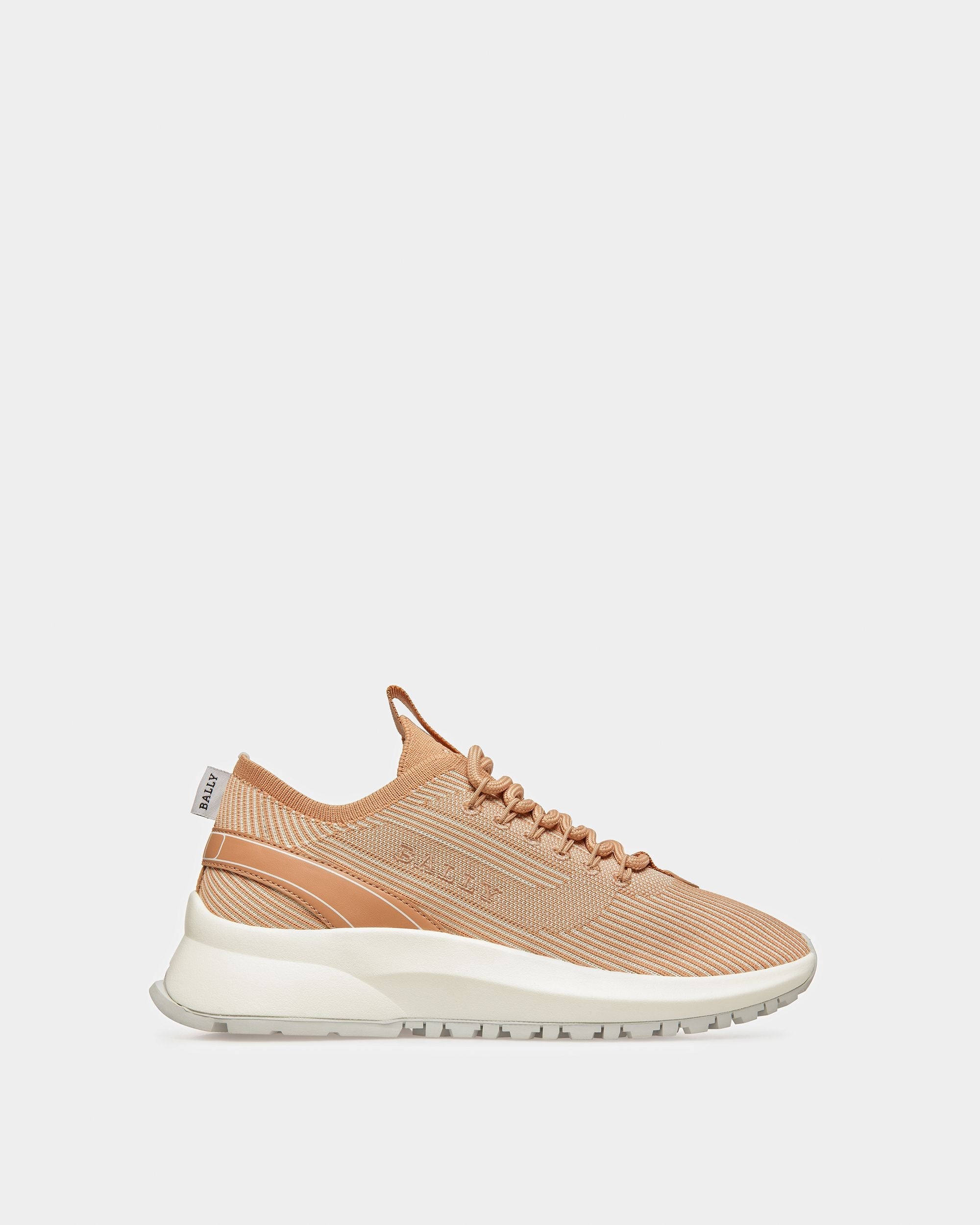 Bally Global - Dean Leather - Multicolor
