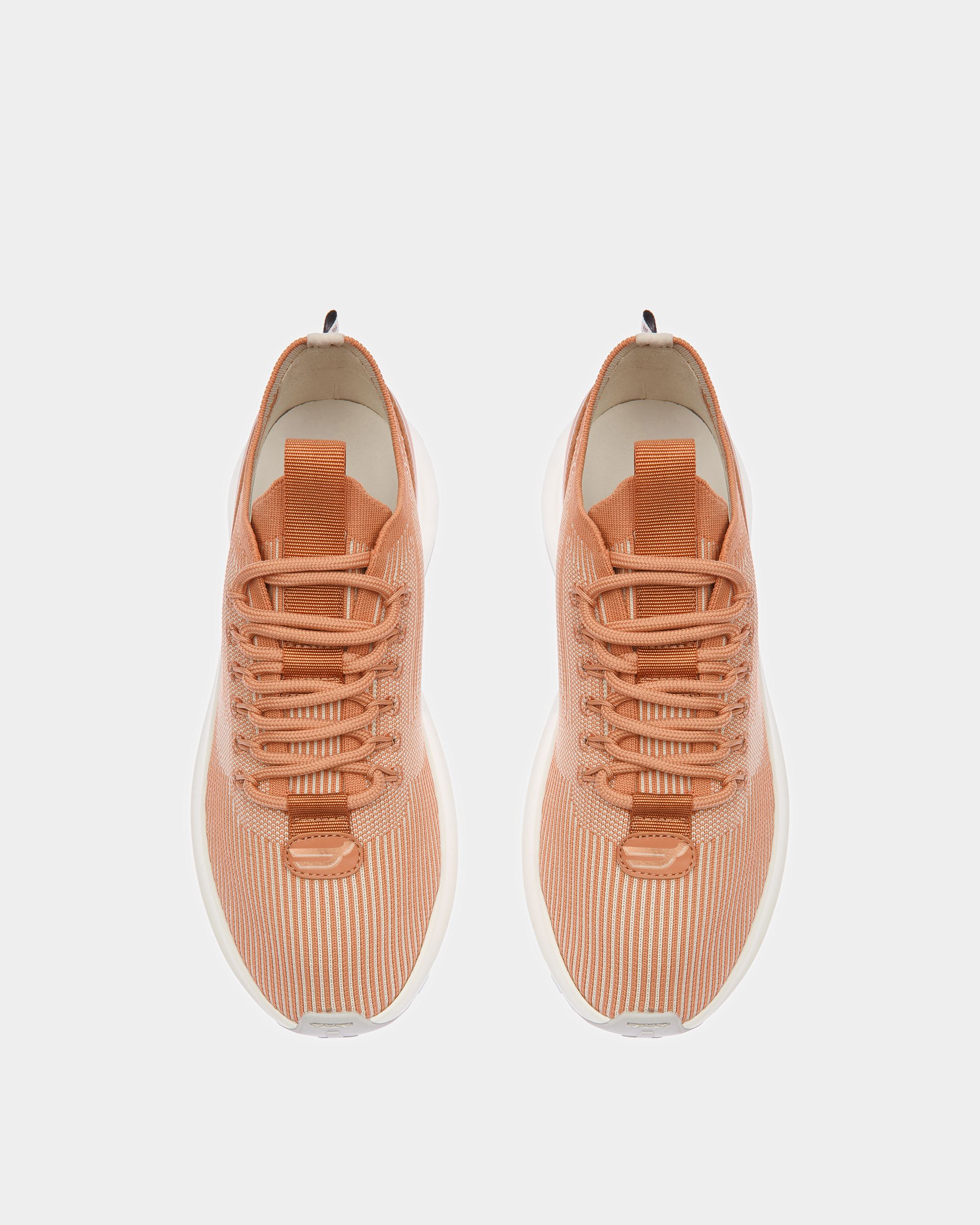 Bally Global - Dean Leather - Multicolor