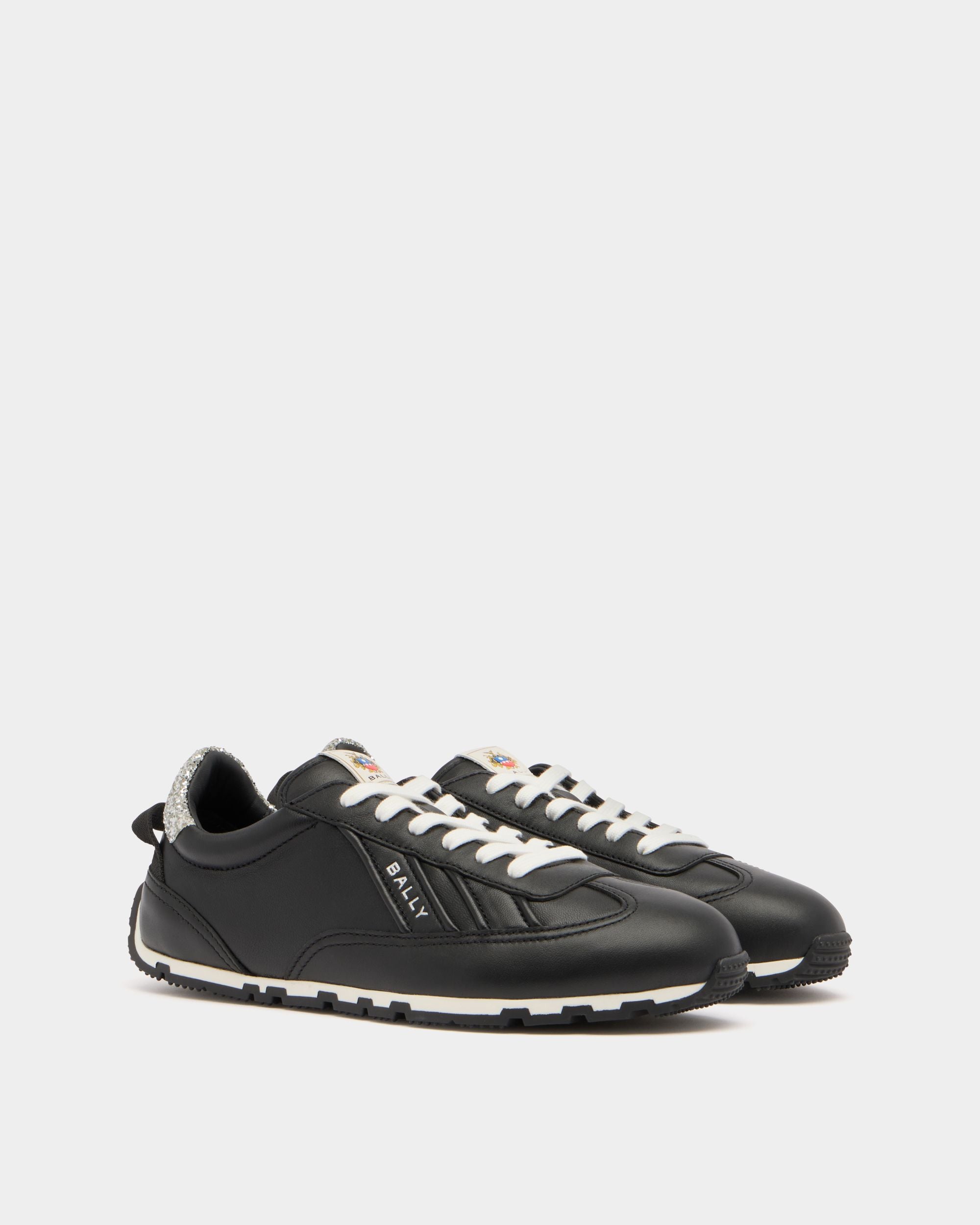 Bally Global -  - 