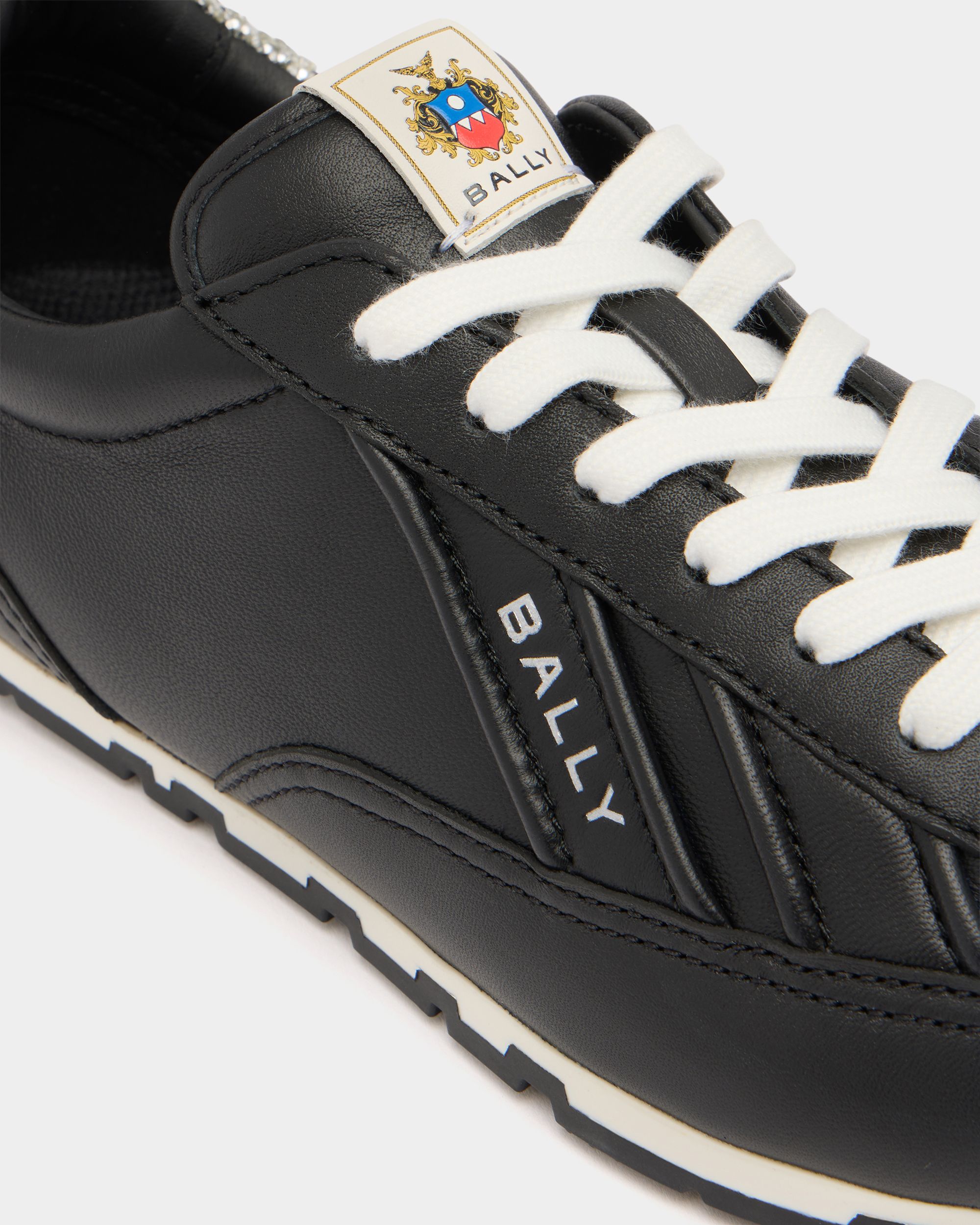 Bally Global -  - 