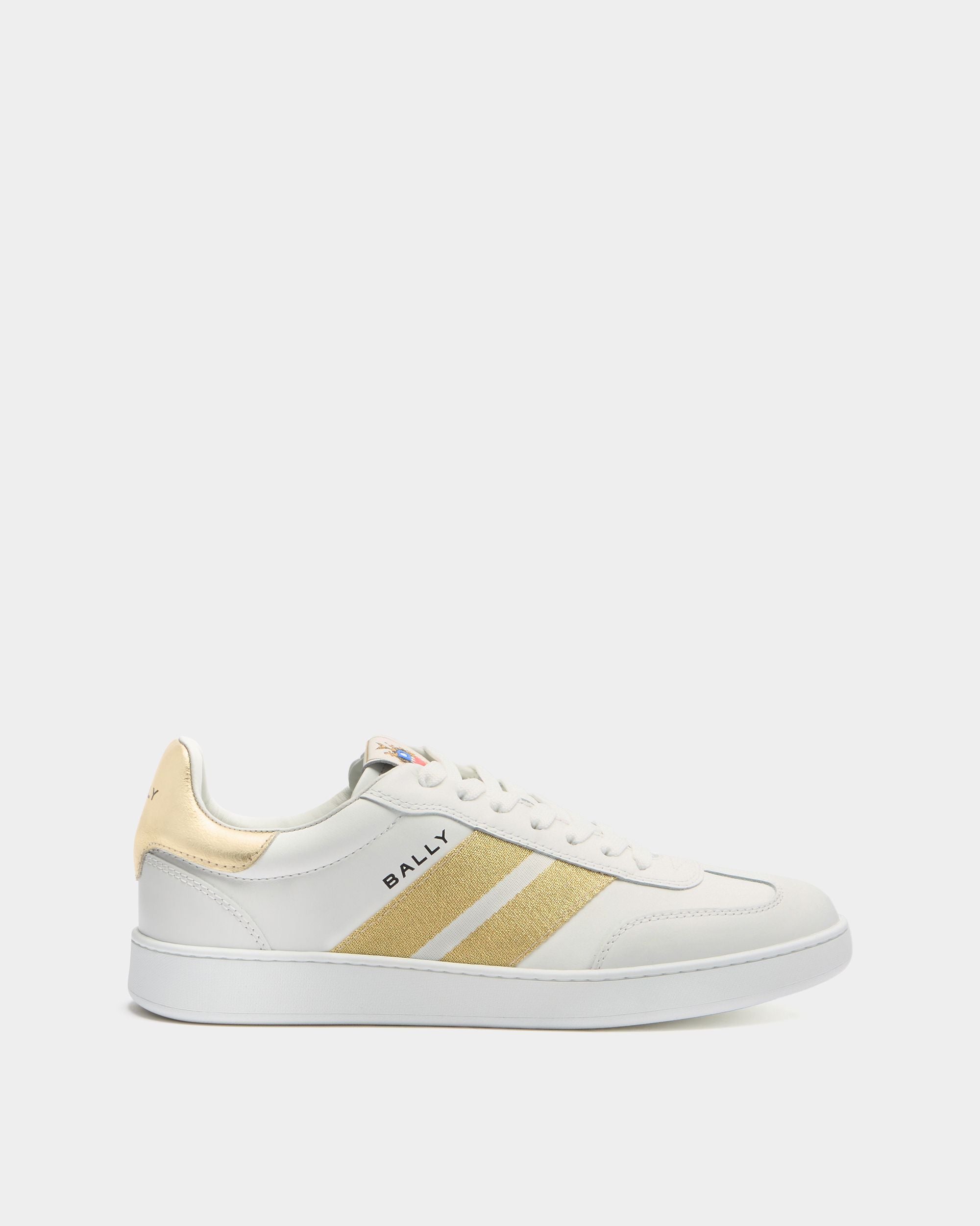 Bally Global -  - 
