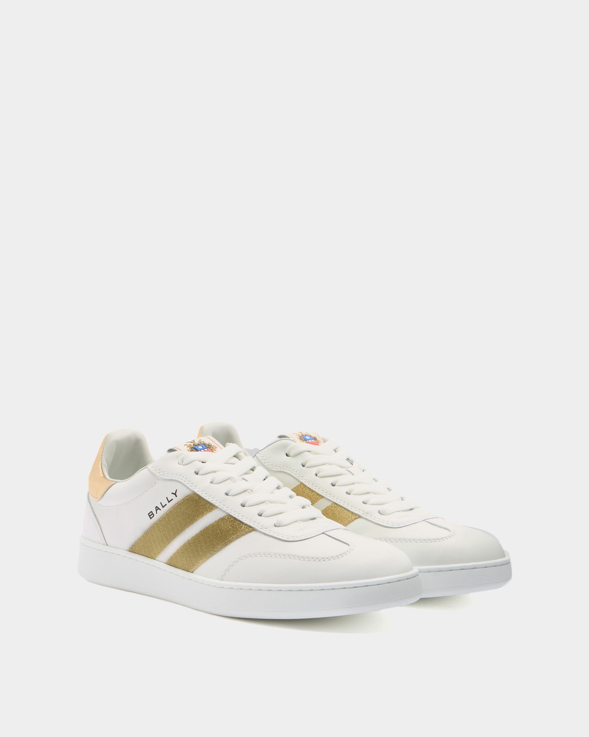 Bally Global -  - 