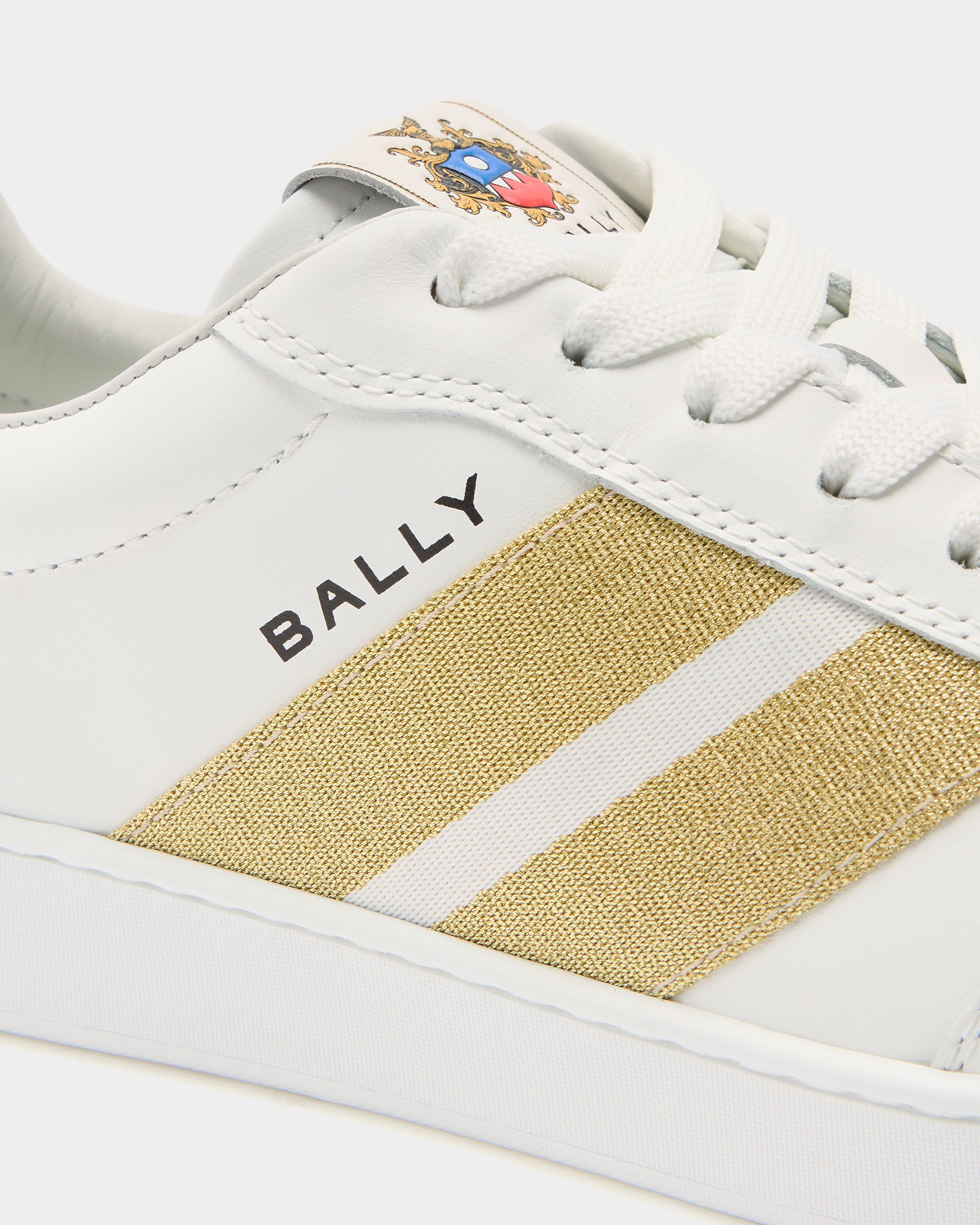 Bally Global -  - 