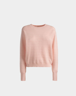 Jersey De Cuello Redondo