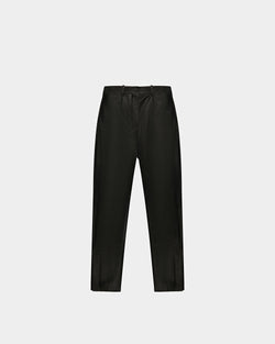 Leather Tailored Pants