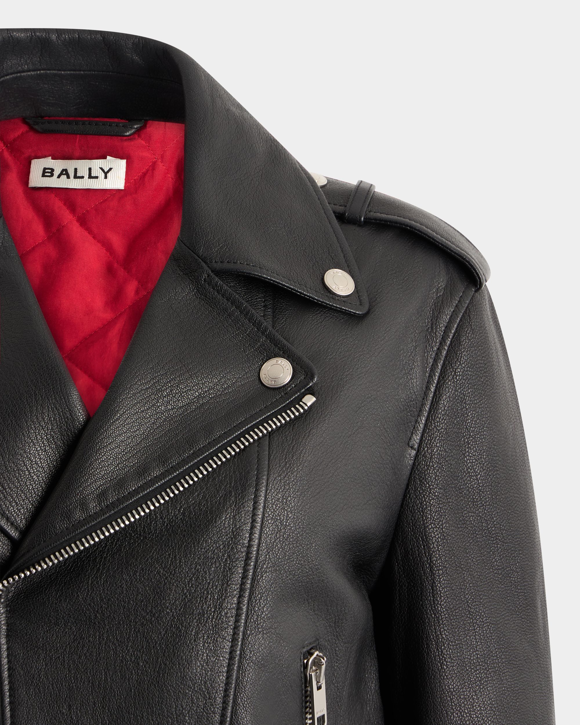 Bally Global -  - 