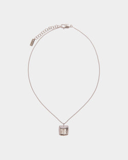 Belle Jewelry In Beige Brass