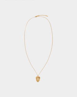 Collar Swissness De Eco Brass En Oro