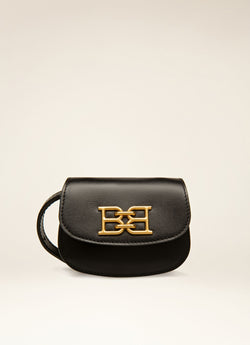 Baily Xs Leather Accessory In Black
