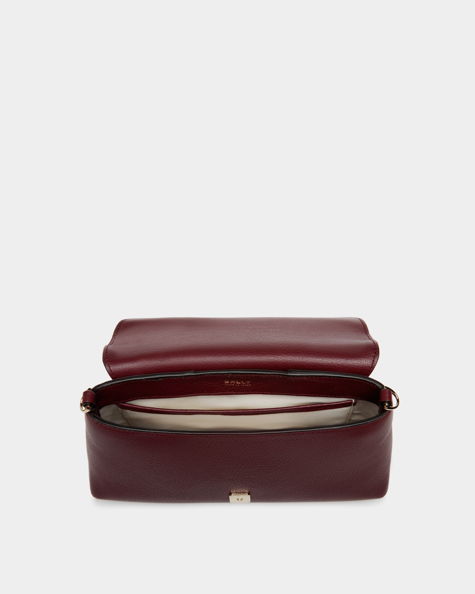 Bally Global -  - 