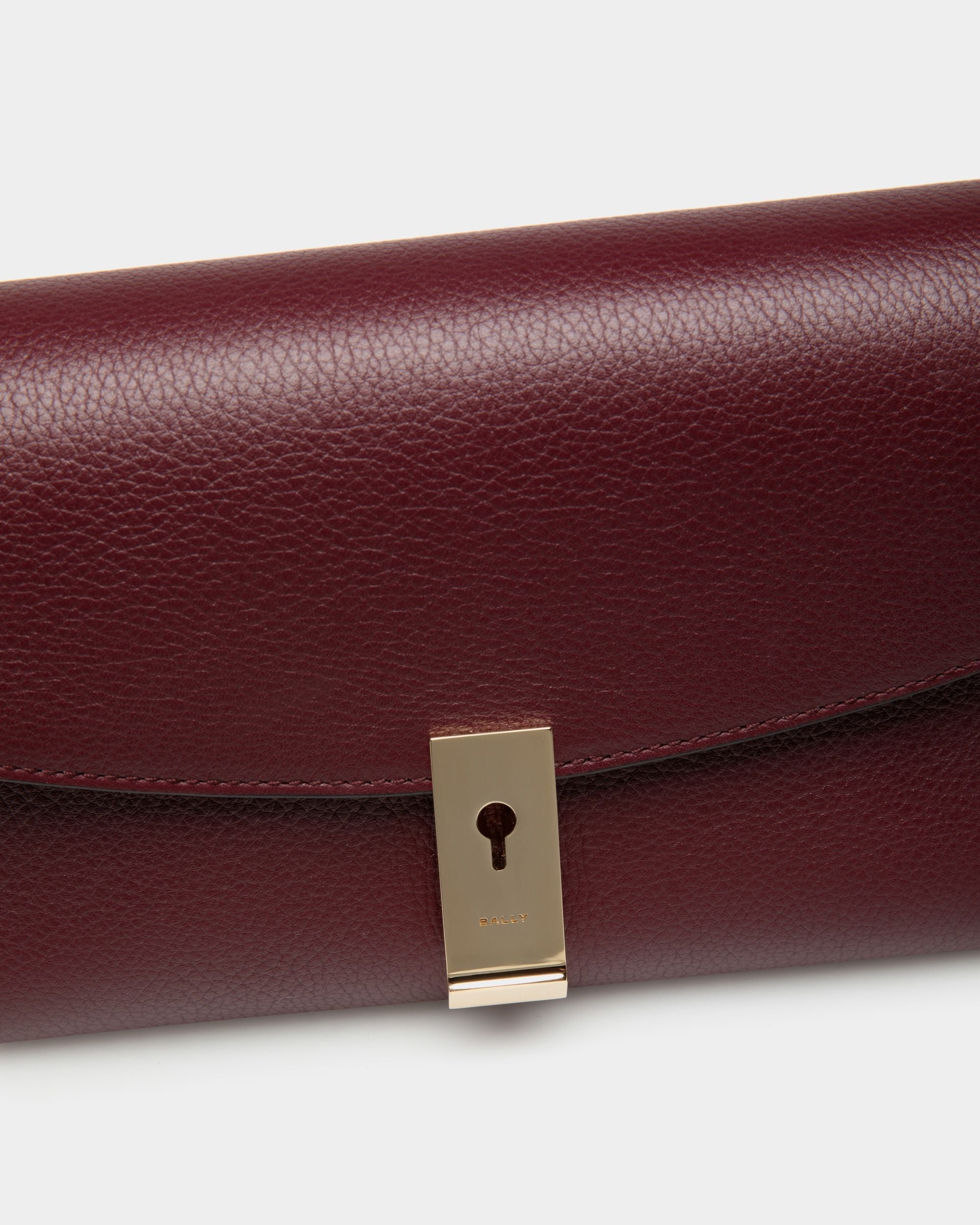 Bally Global -  - 