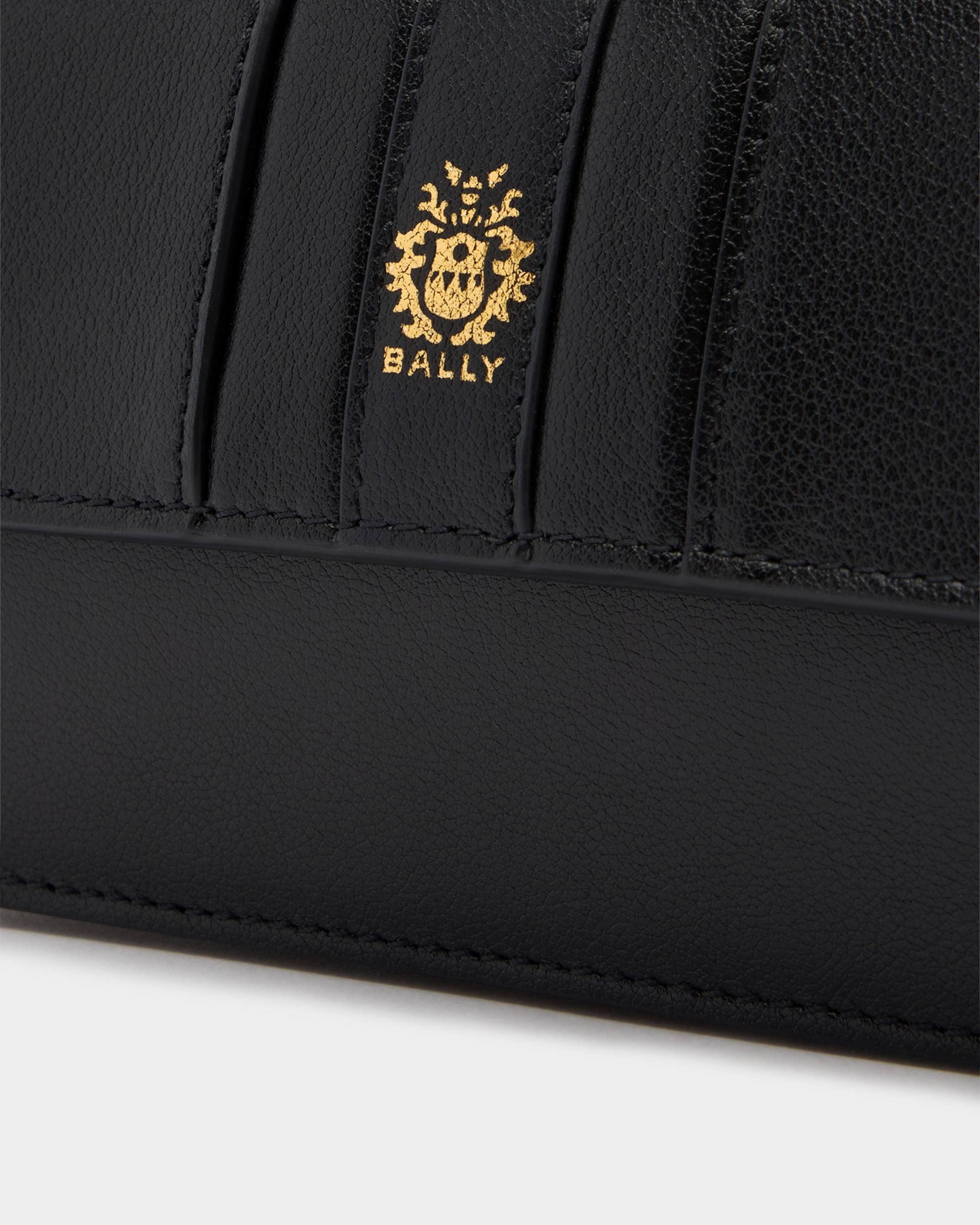 Bally Global -  - 