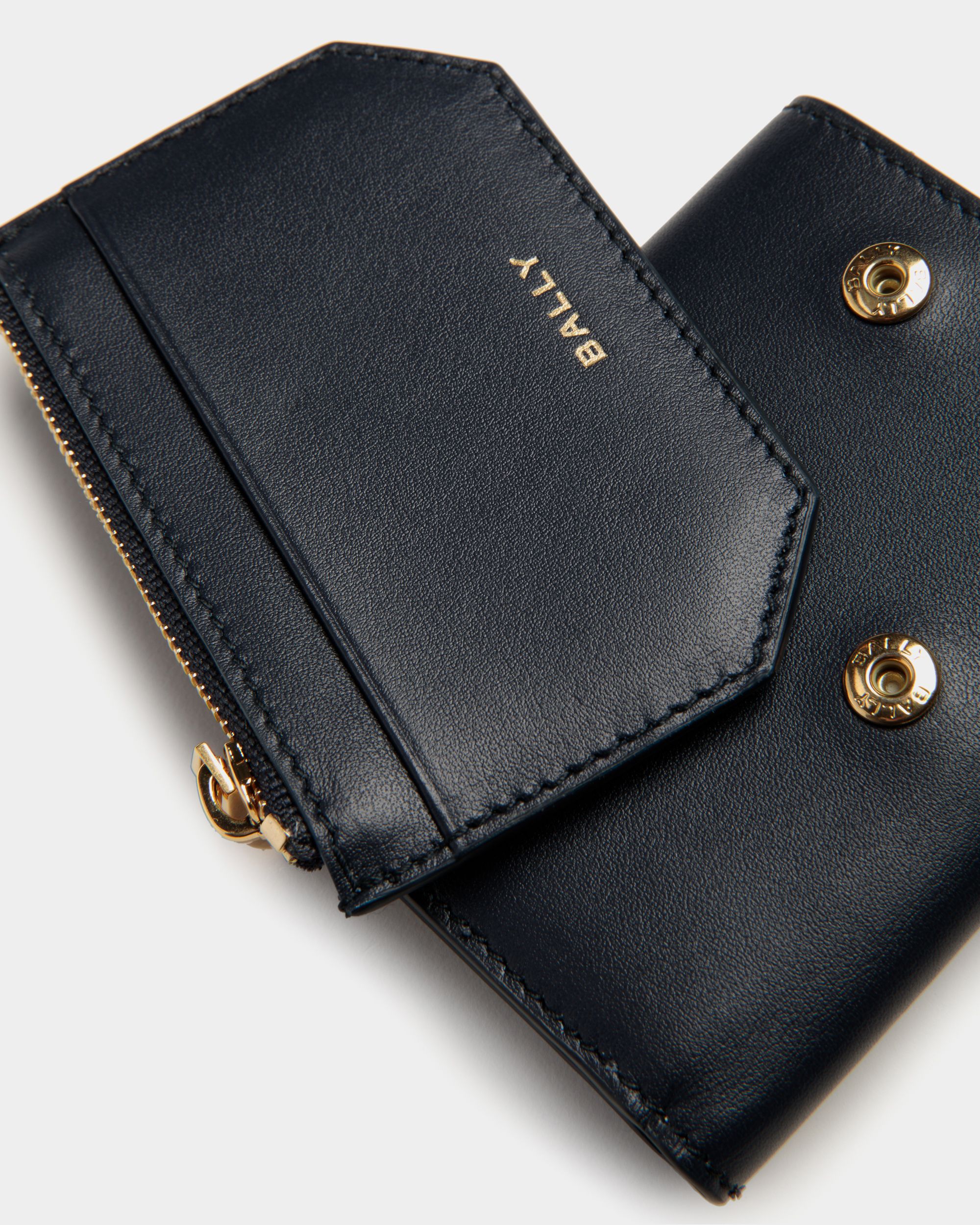 Bally Global -  - 