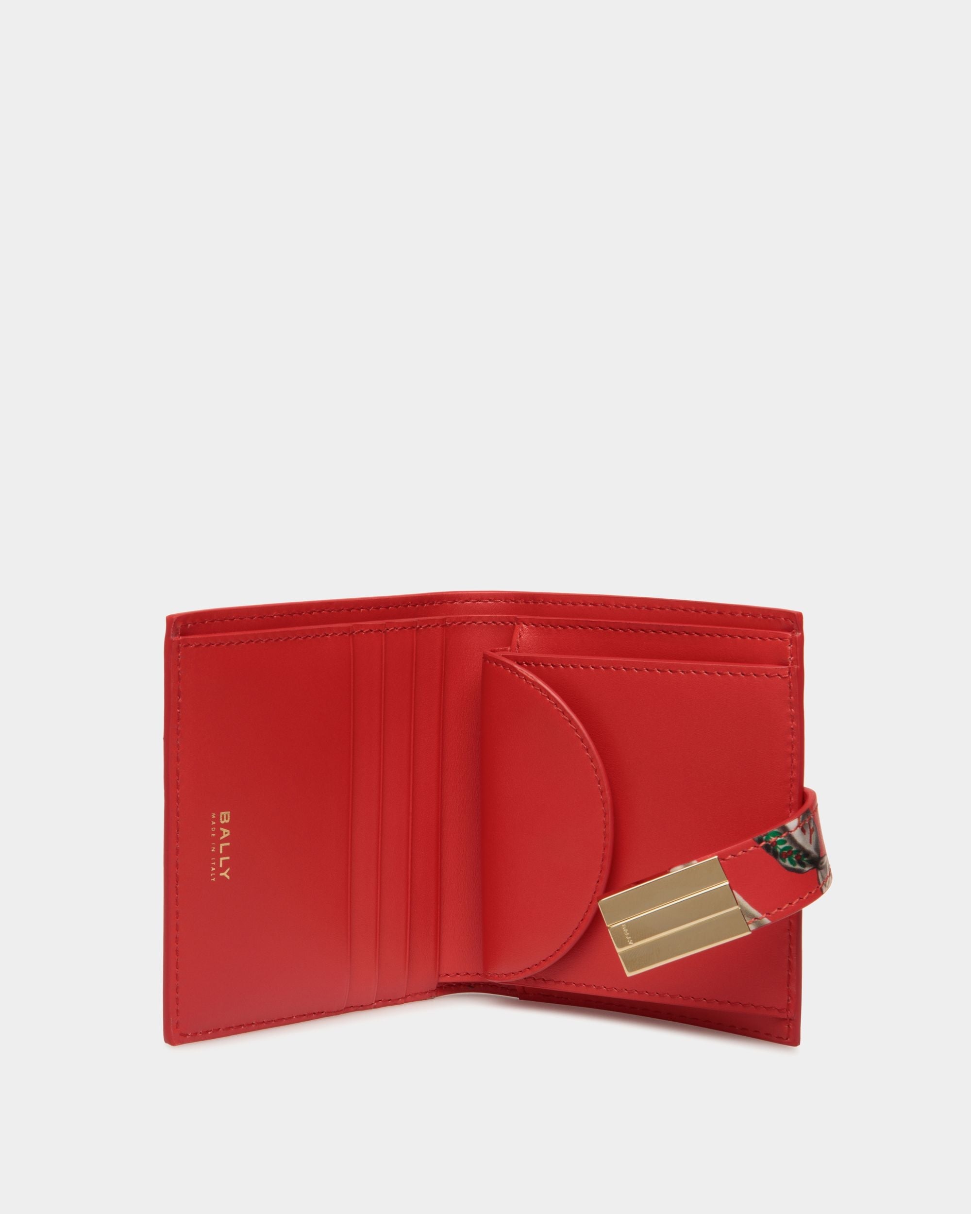 Bally Global -  - 