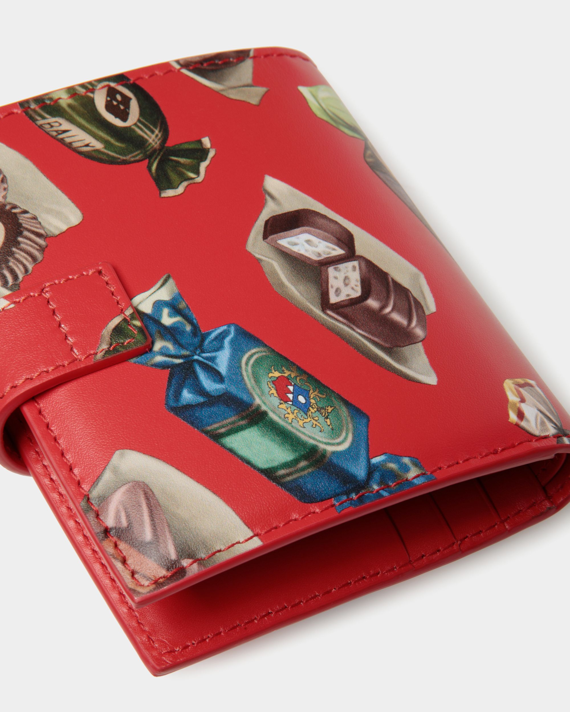Bally Global -  - 