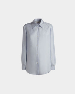 Light Blue Shirt