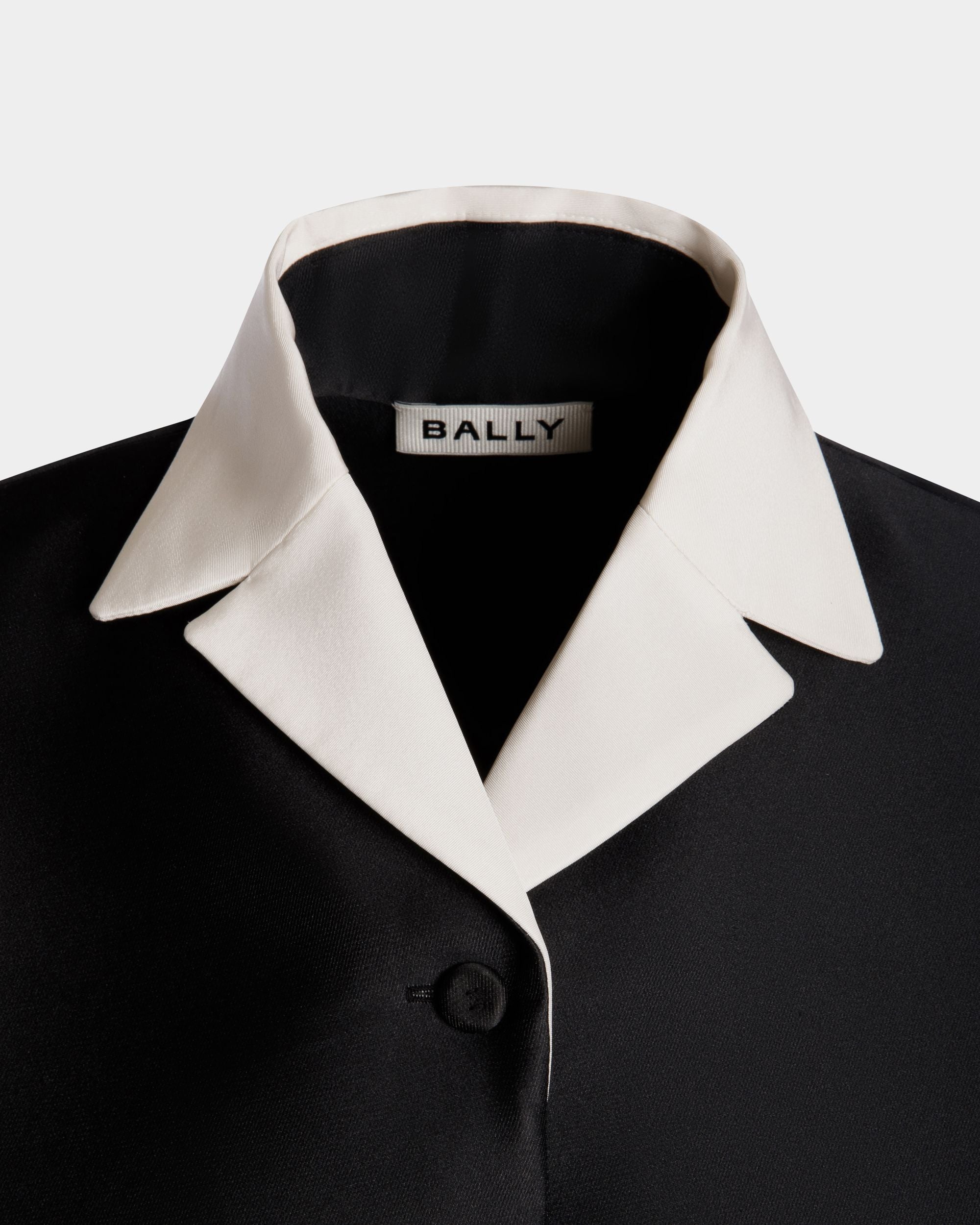 Bally Global -  - 