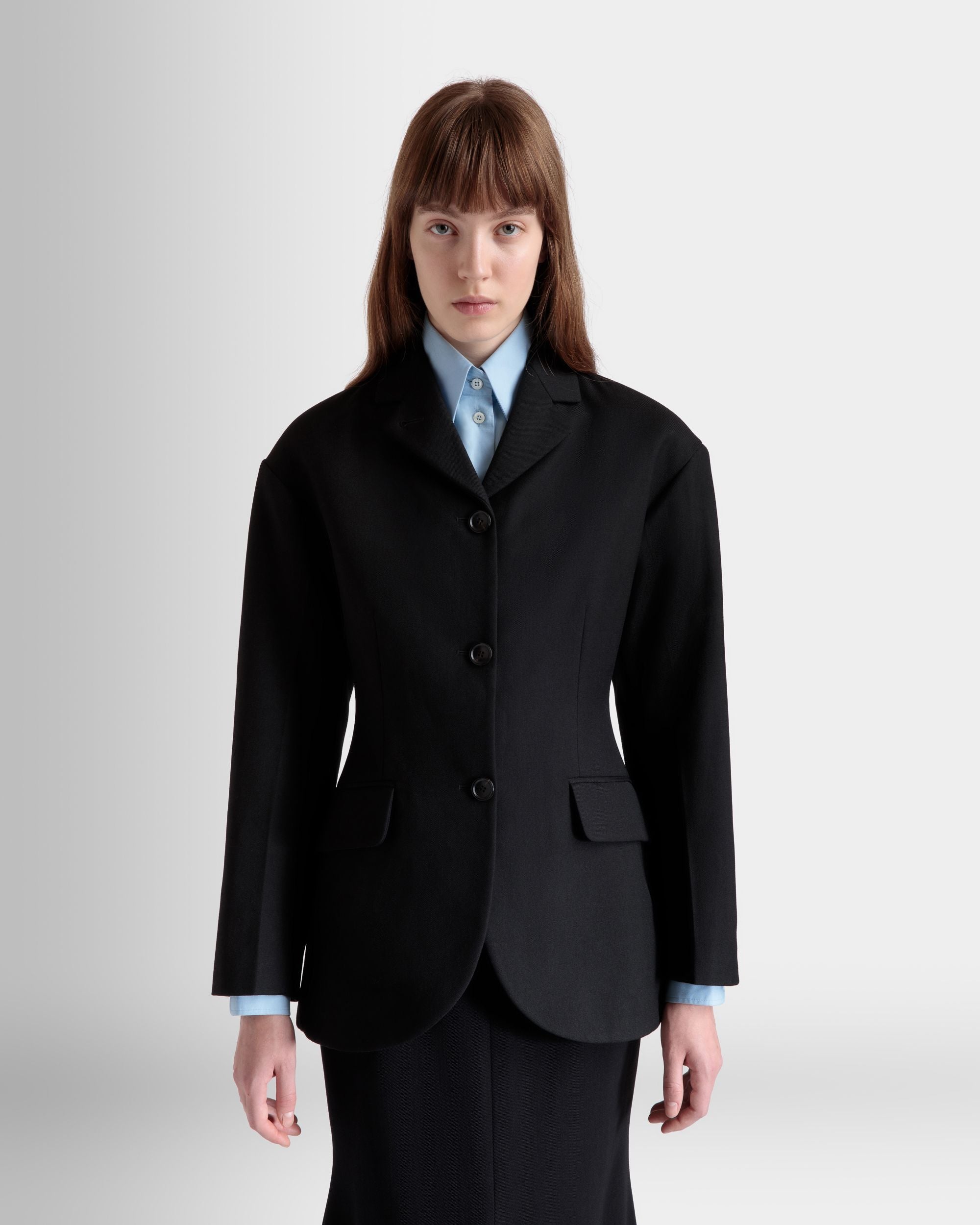 Bally Global -  - 