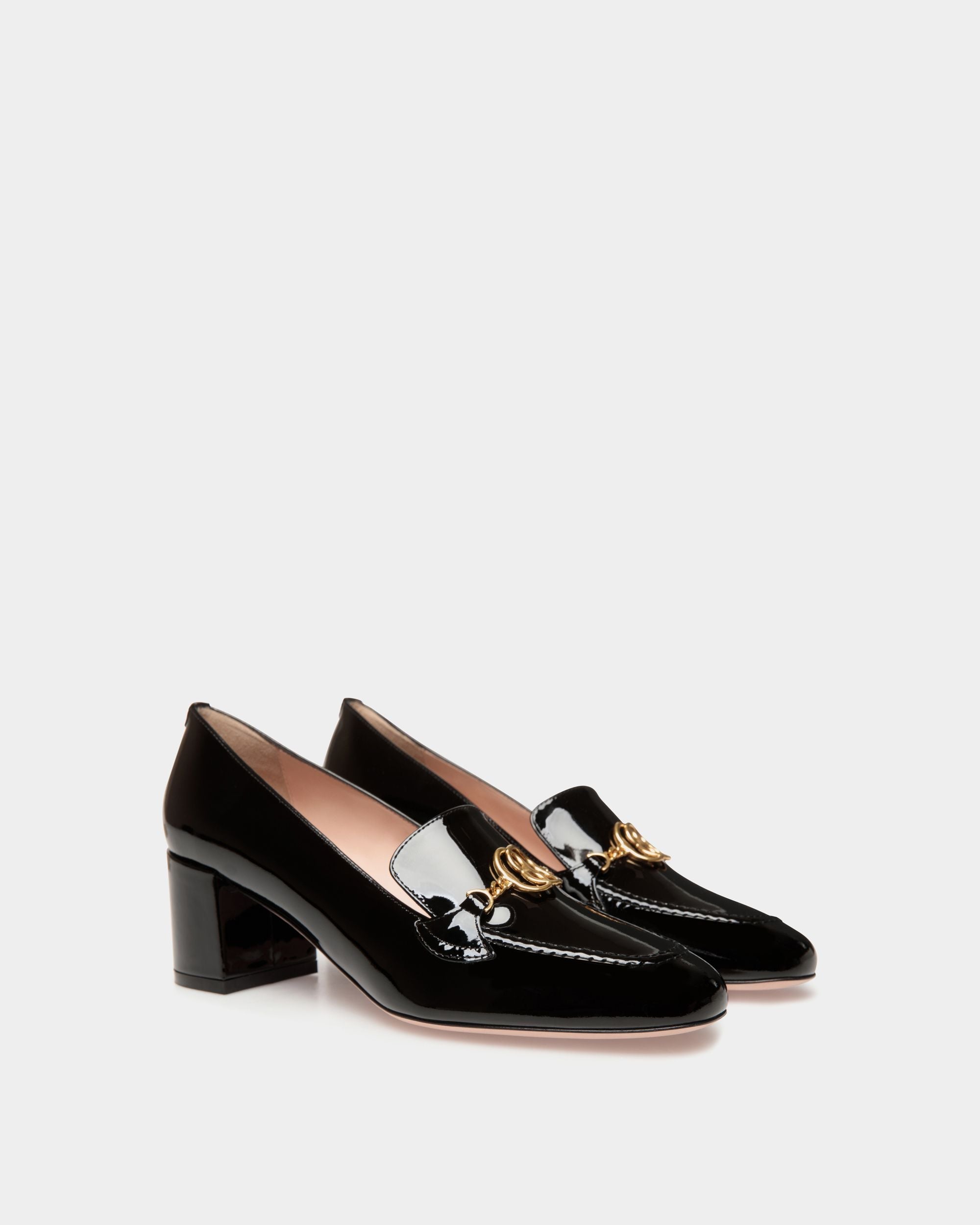 Bally Global -  - 