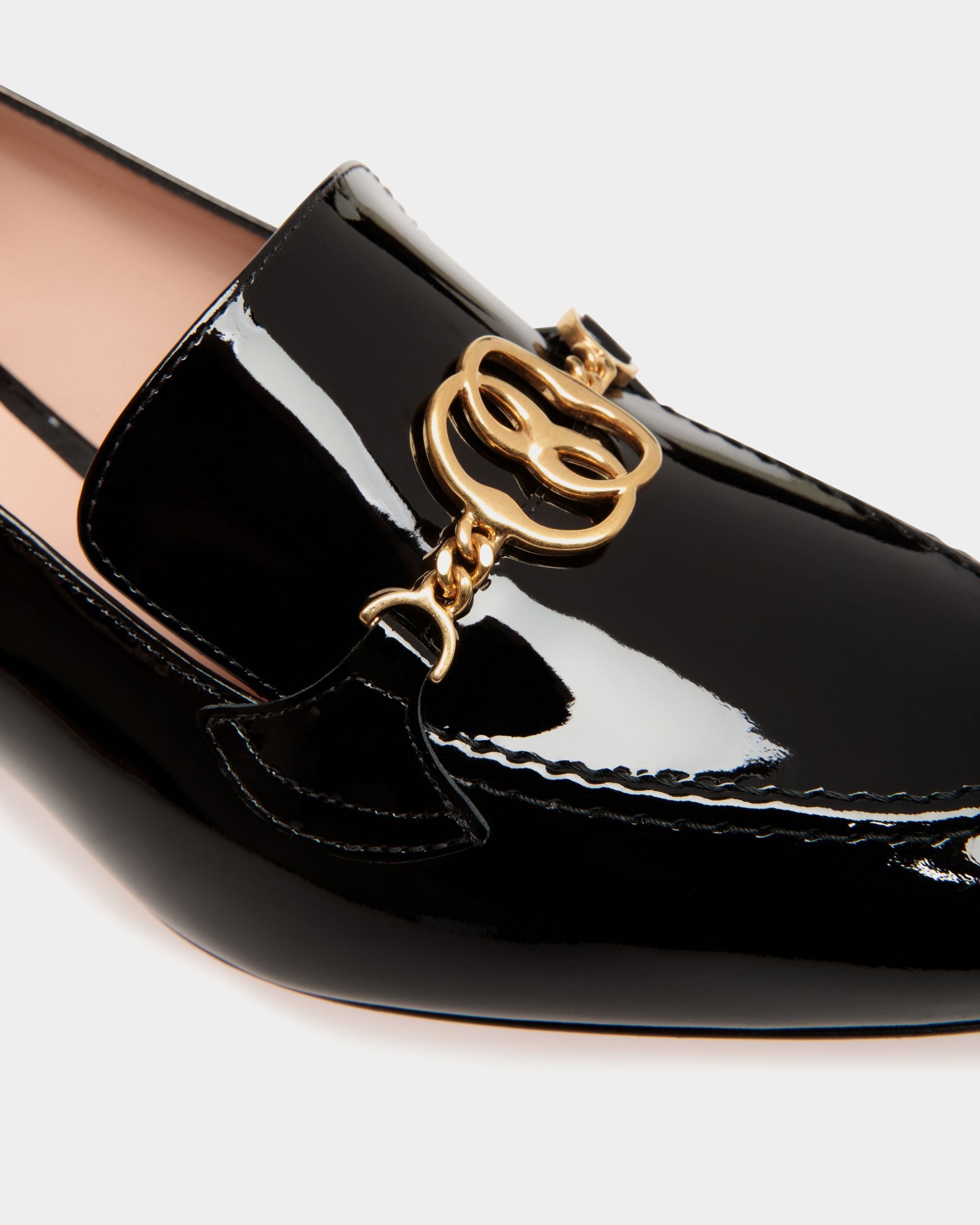 Bally Global -  - 