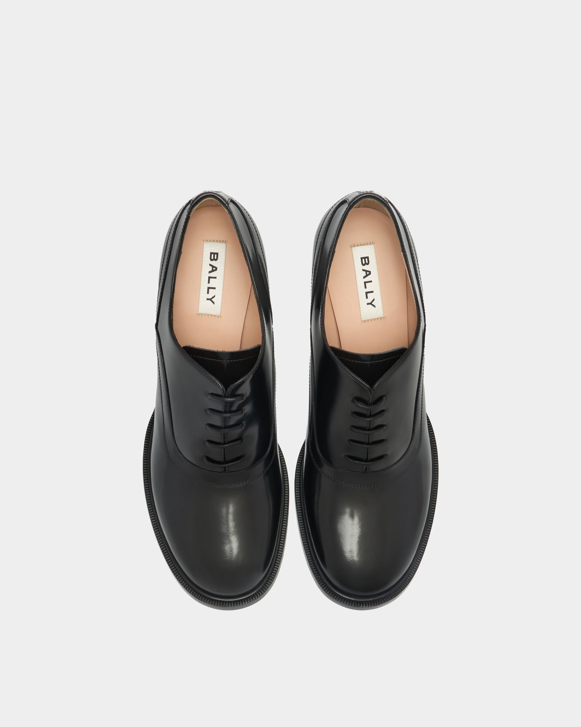 Bally Global -  - 