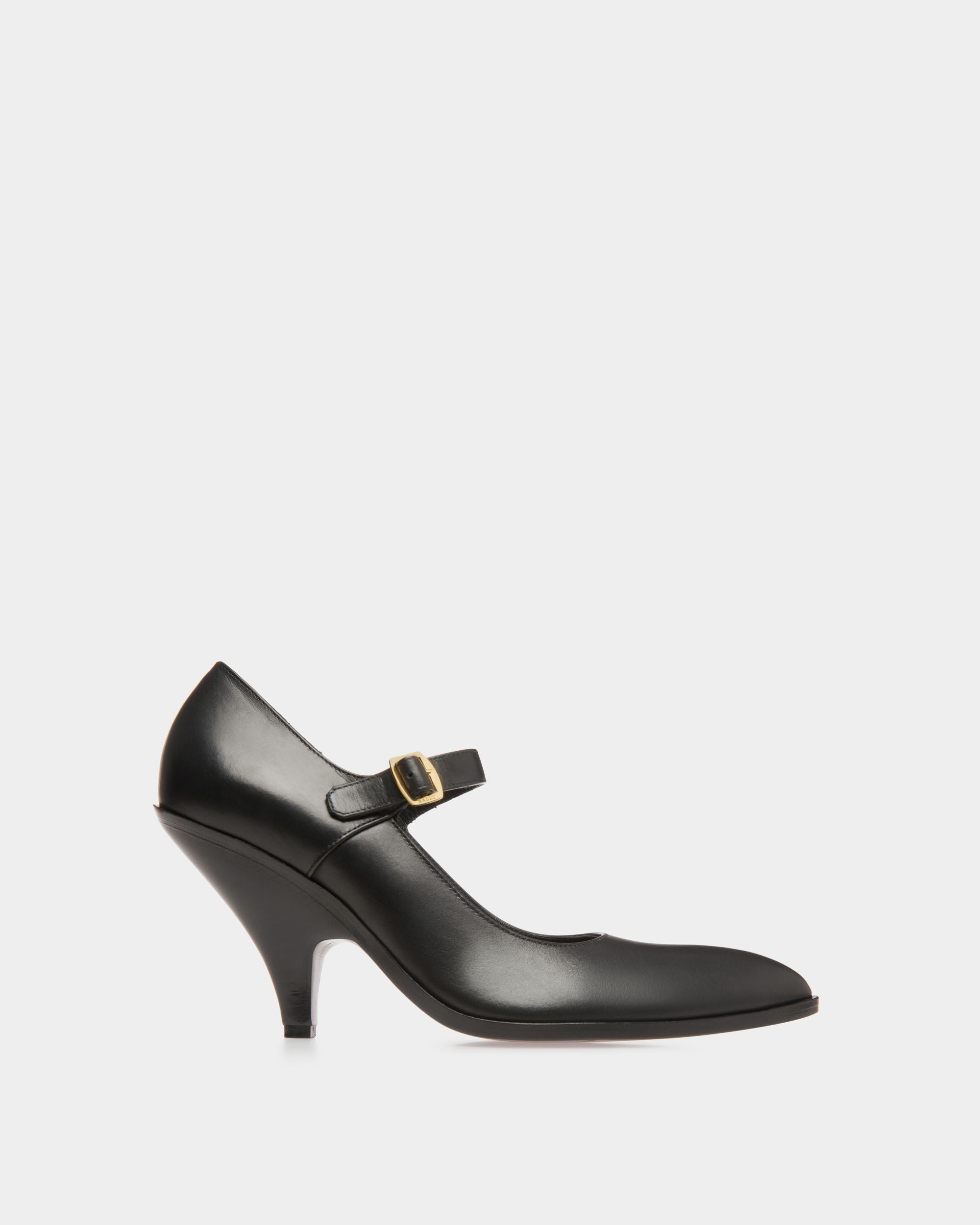 Bally Global - Zapatos De Salón Laredo - Negro