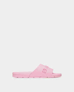 Seaside Slide in Rubber