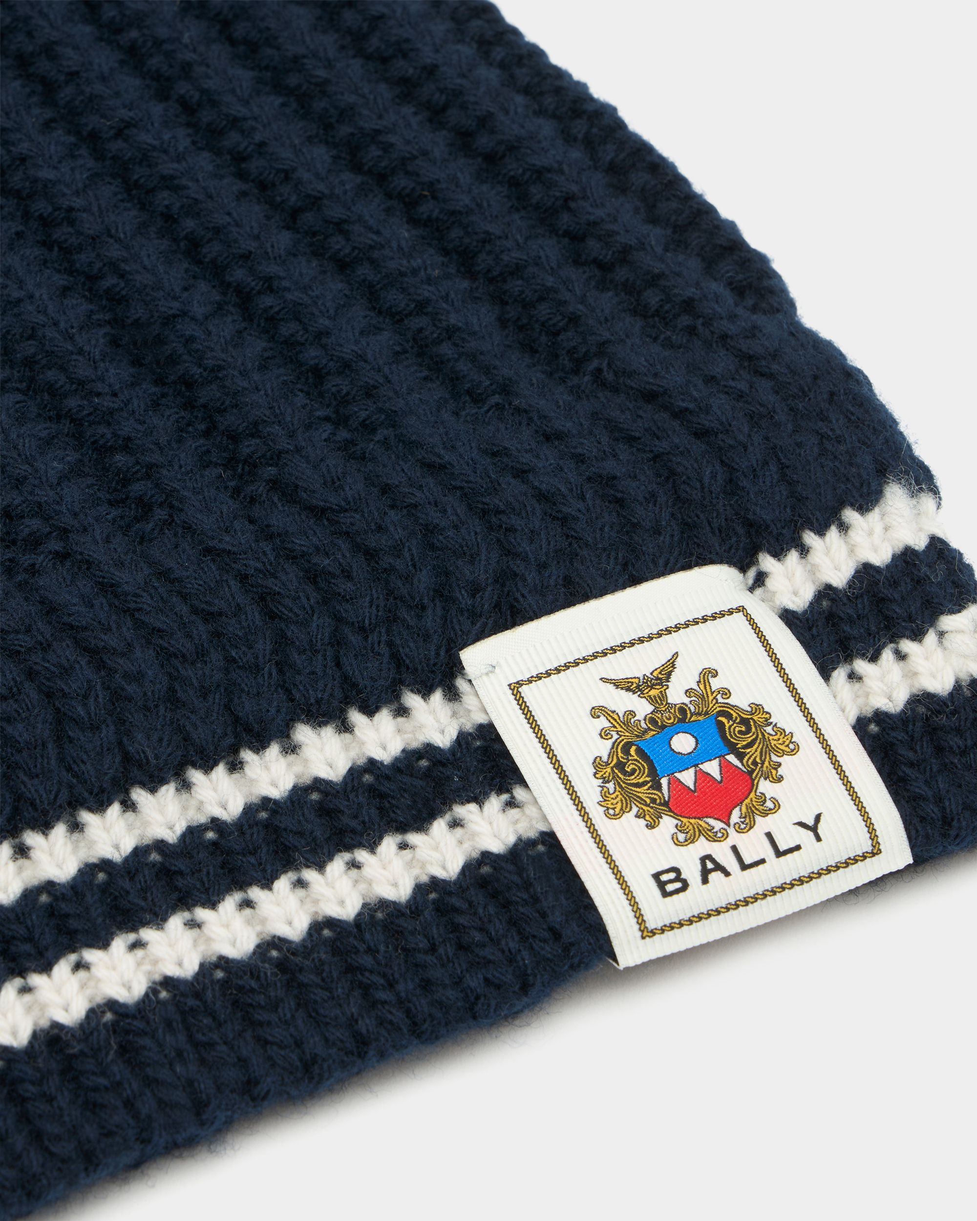 Bally Global -  - 