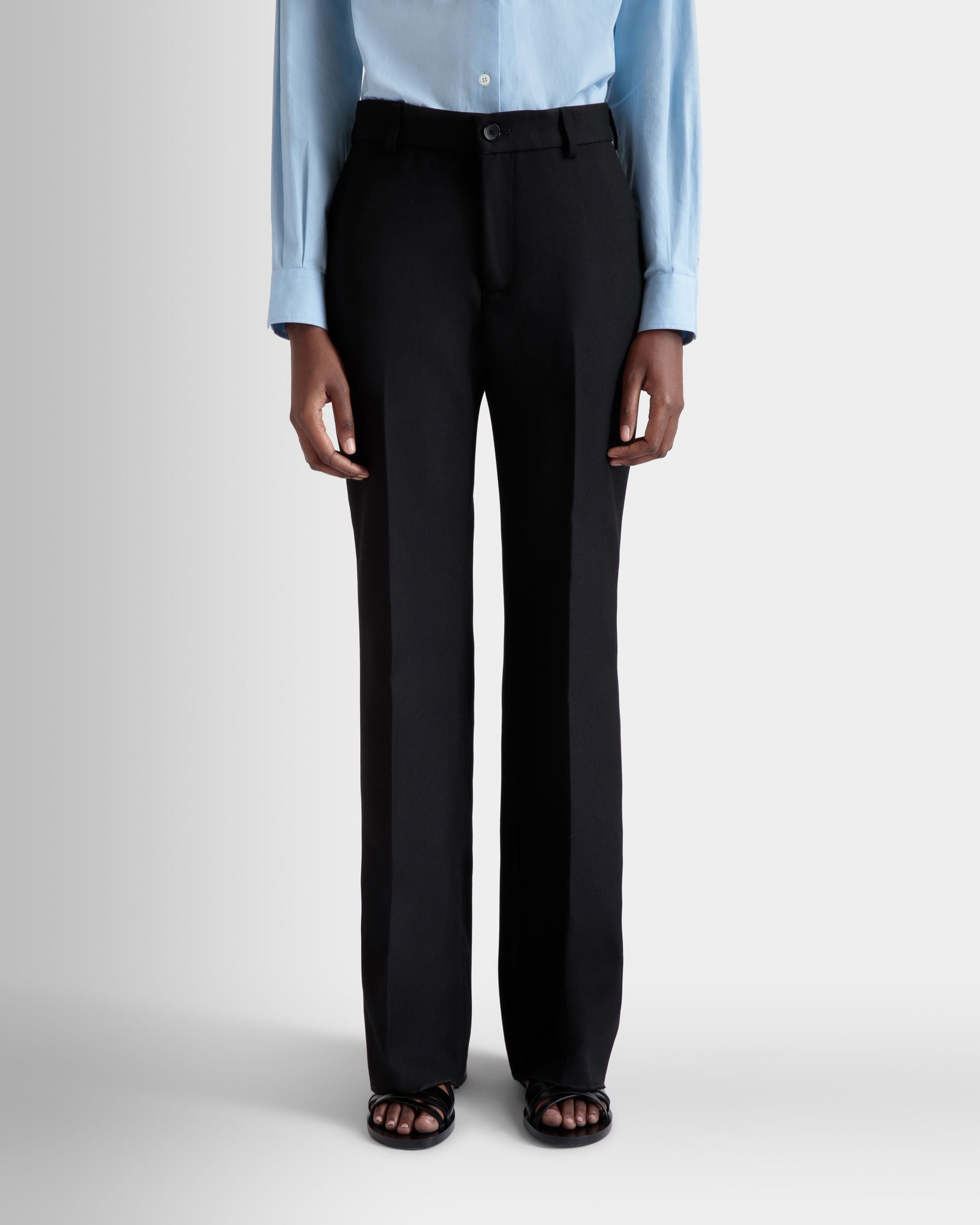 Bally Global -  - 